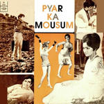 Pyar Ka Mousam (1969) Mp3 Songs